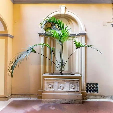 Apartamento Casagiulia Roman Style *