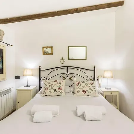 Casagiulia Roman Style Apartment