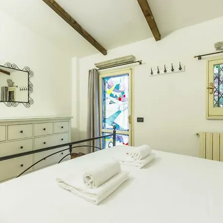 Casagiulia Roman Style Appartamento *